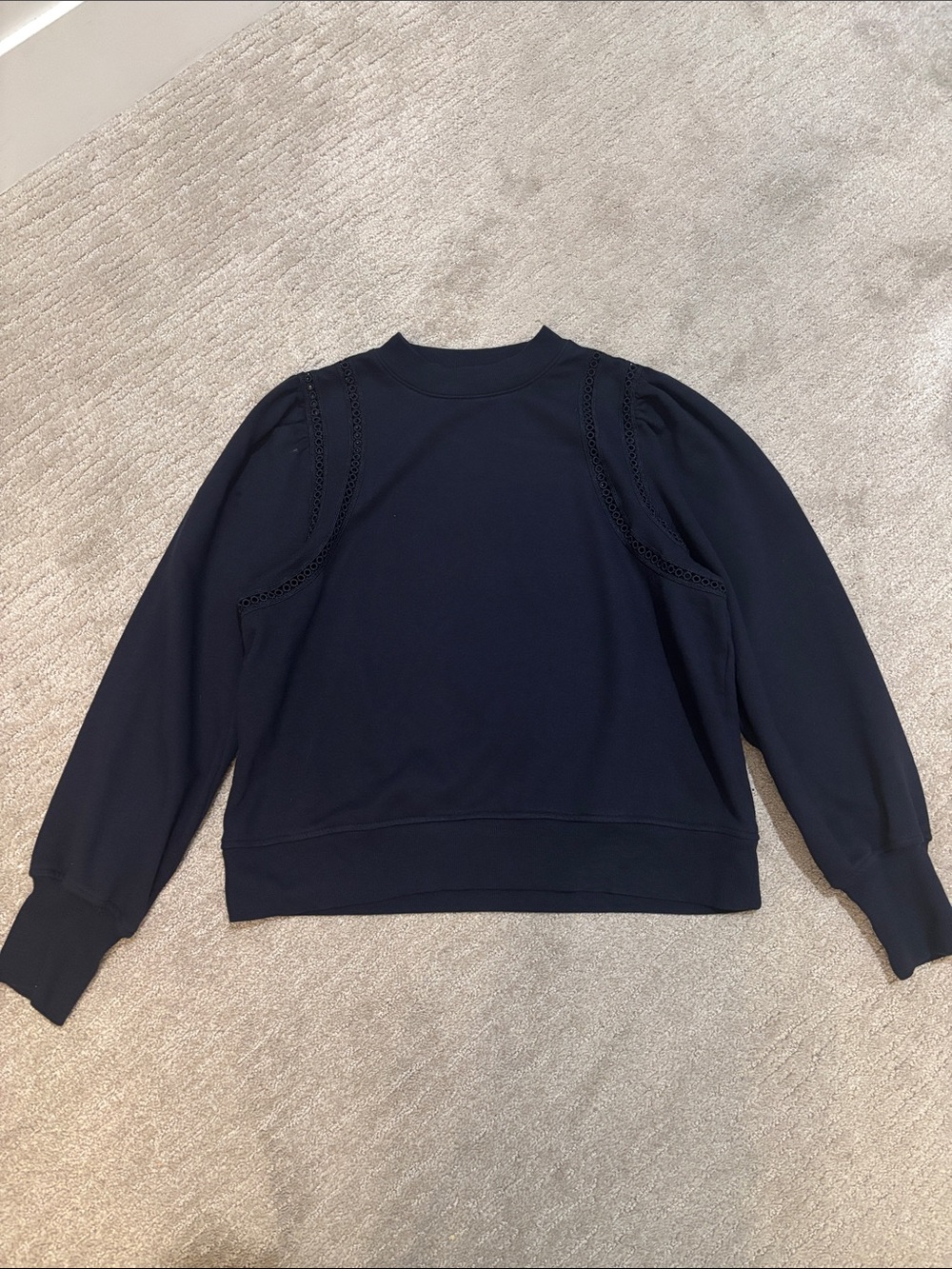 Free Assembly top